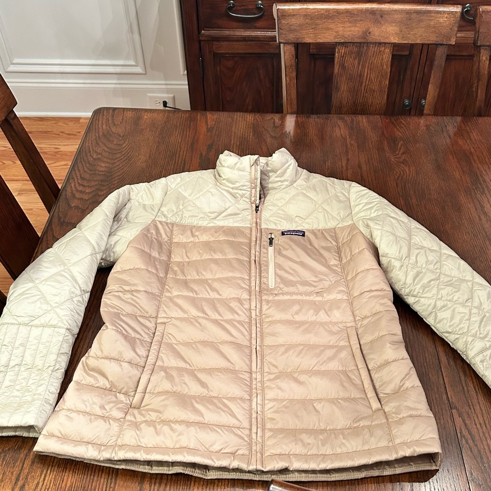 Patagonia Women’s Puffer